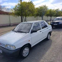 پراید 98|خودرو سواری و وانت|رامسر, |دیوار