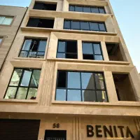 ۸۵ دوخواب متری رو به نما_عصمتیه