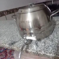 سماور کوچک