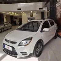 لیفان X50 اتومات مدل ۹۵