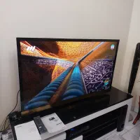 ال ای دی 46سونی اسمارت 3بعدی ساخت مالزی|تلویزیون و پروژکتور|تهران, تهرانپارس غربی|دیوار