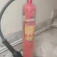 کپسول آتش‌نشانی