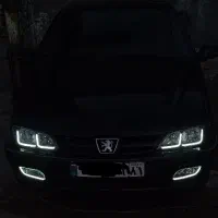 اسپرت سازی چراغ