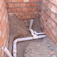 لوله کشی وبرق کشی ساختمان|خدمات پیشه و مهارت|بم, |دیوار