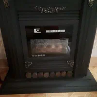 بخاری  شومینه