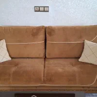 مبلمان راحتی|مبلمان خانگی و میز عسلی|تربت‌حیدریه, منصوریه|دیوار