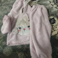 تعدادی لباس دخترانه