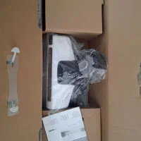 جارو شارژی بوش|جاروبرقی، جارو شارژی، بخارشو|تهران, شهرک طالقانی|دیوار