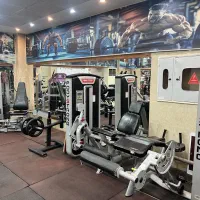 تجهیزات ورزشی