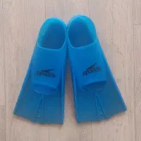 فین قدرتی شنا speedo