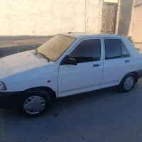 پراید 131 مدل 98|خودرو سواری و وانت|ملایر, |دیوار