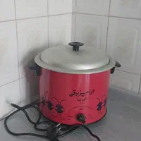 آرام پز برقی بی تا