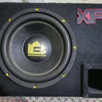 سیستم صوتی قوی