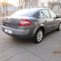 رنو مگان اتومات مدل ۹۰