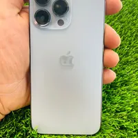اپل iPhone 13 Pro با حافظهٔ ۲۵۶ گیگابایت|موبایل|نجف‌آباد, نجف‌آباد|دیوار