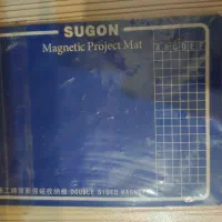 پد مگنتی نگهدارنده پیچ sugon