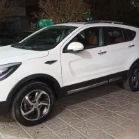 هایما S5 مدل آخر سال ۹۸