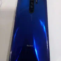 Redmi note 8 pro|موبایل|کرج, اسدآباد|دیوار