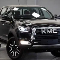kmc t8