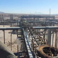 اجرای سقف های بتنی و فلزی|خدمات پیشه و مهارت|ایذه, |دیوار