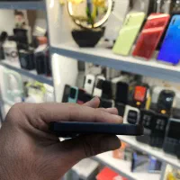 ایفون ۱۶ سلامت باطری ۱۰۰|موبایل|اصفهان, جامی|دیوار