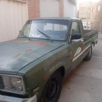 مزدا2000|خودرو سواری و وانت|خمینی‌شهر, |دیوار