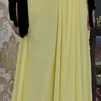 لباس حریر سایز ۳۸تا ۴۰