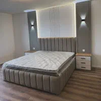 سفارش تخت و سرویس خواب سیسمونی جهیزیه