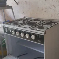 گاز طرح فر|اجاق گاز و لوازم برقی پخت‌وپز|شهر ری, علایین|دیوار