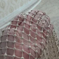 پرده سالن دانتل ترک با یک  عدد شال دوتکه|پرده، رانر، رومیزی|تهران, دولاب|دیوار