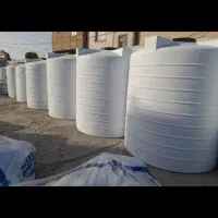 حراج مخزن های ۲۰۰۰لیتری عمودضدجلبک|مصالح و تجهیزات ساختمان|مرودشت, فاز اول شهرک فرهنگیان|دیوار