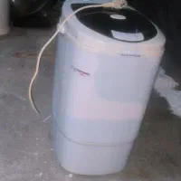 ماشین لباسشویی مینی واش