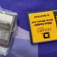 رم نیکون اصل