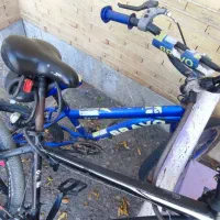 فروش ۳دوچرخه|دوچرخه، اسکیت، اسکوتر|سیرجان, |دیوار