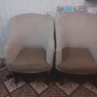 مبل تک نفره