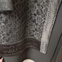 دو عدد مانتو مجلسی و ساده سایز بزرگ|لباس|تهران, ورزشگاه آزادی|دیوار