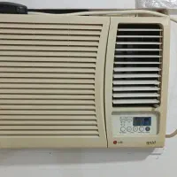 کولر 24هزار ال جی