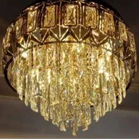 لوستر کریستالی و کهکشان (تولیدی)|لوستر و چراغ آویز|اسلام‌‌آباد غرب, |دیوار