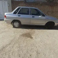 ماشین ۱۳۲مدل ۹۱|خودرو سواری و وانت|چناران, |دیوار