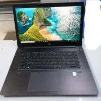 Hp Zbook G3 Studio