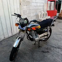 موتور 200 سحر|موتورسیکلت|دزفول, |دیوار