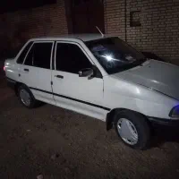 فروش|خودرو سواری و وانت|جوین, |دیوار