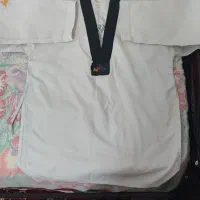 لباس تکواندو