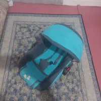 گهواره نوزاد|کالسکه و لوازم جانبی|سنندج, |دیوار