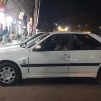 فروش فوری پارس|خودرو سواری و وانت|چهارباغ, |دیوار