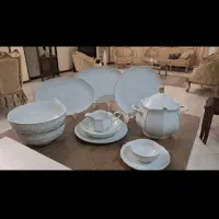 سرویس چینی آلمانی باواریا|ظروف سرو و پذیرایی|کرج, فاز ۴ مهرشهر|دیوار