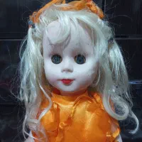 عروسک بزرگ نو|اسباب‌بازی بچه|بوکان, |دیوار