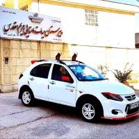 اماده سرویس شرکتها و اداره و مدارس