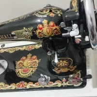 چرخ خیاطی