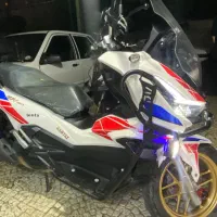 ای دی وی۱۶۰چهارسوپاپ